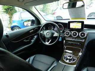 Classe GLC 220 D 170CH SPORTLINE 4MATIC 9G-TRONIC 2018 occasion 77144 Mont&eacute;vrain