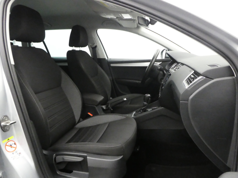 Octavia 2.0 TDI 150CH SCR BUSINESS DSG7 EURO6D-T EVAP 8CV 2020 occasion 77100 Nanteuil-l&egrave;s-Meaux