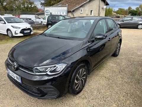 Polo 1.0 TSI 110CH LIFE PLUS DSG7 2024 occasion 38070 Saint-Quentin-Fallavier