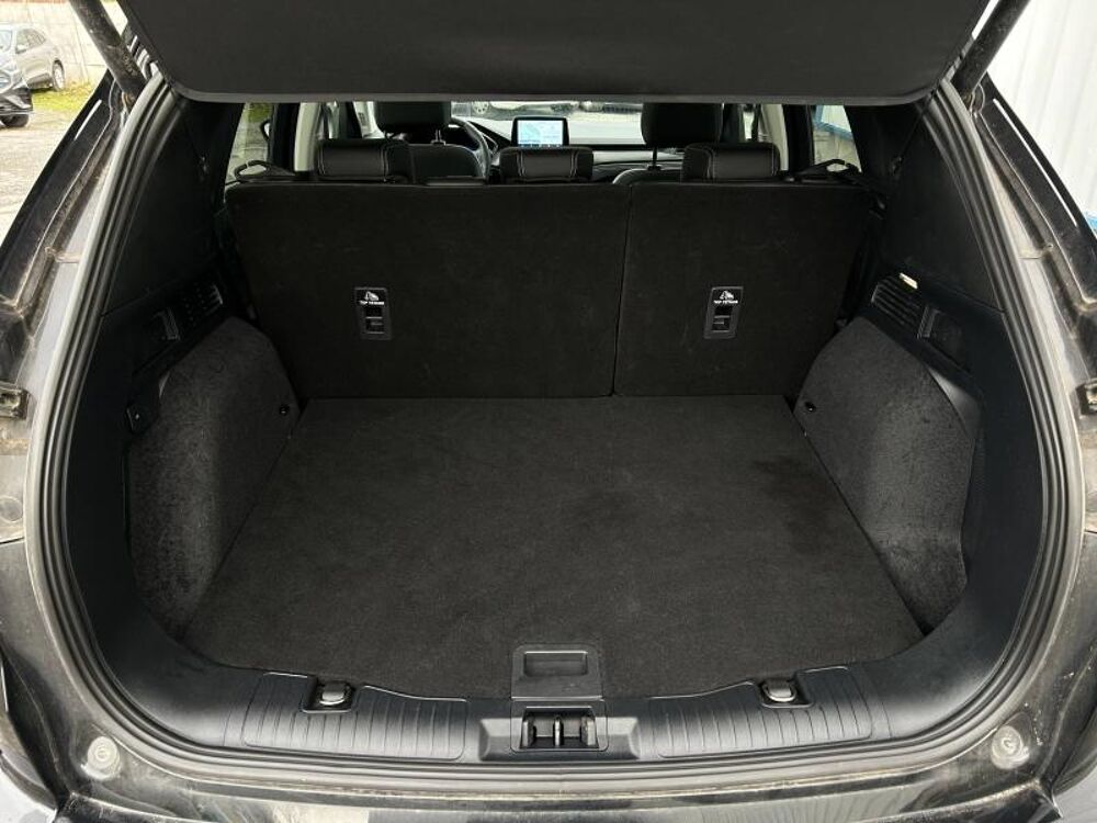 Kuga 2.5 Duratec 190ch FHEV Vignale BVA 2021 occasion 08300 RETHEL