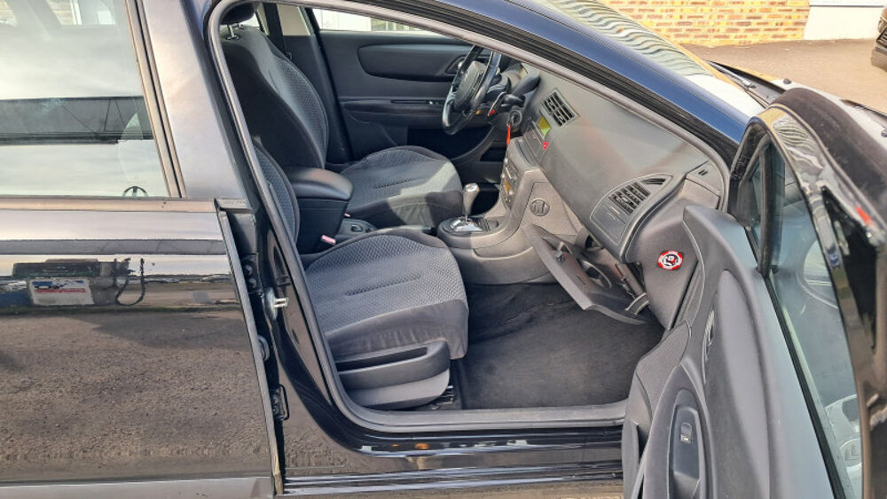 C4 1.6 HDI110 FAP EXCLUSIVE BMP6 2008 occasion 50720 Barenton