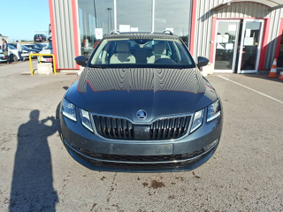 Octavia 1.4 TSI 150CH STYLE DSG7 2017 occasion 10600 Savi&egrave;res
