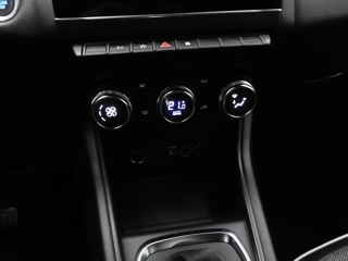 Captur 1.6 E-TECH HYBRIDE RECHARGEABLE 160CH INTENS -21 2022 occasion 77100 Nanteuil-l&egrave;s-Meaux