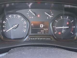 Vivaro M 1.5 BlueHDi 120ch S&S Pack Business 2022 occasion 13730 ST VICTORET