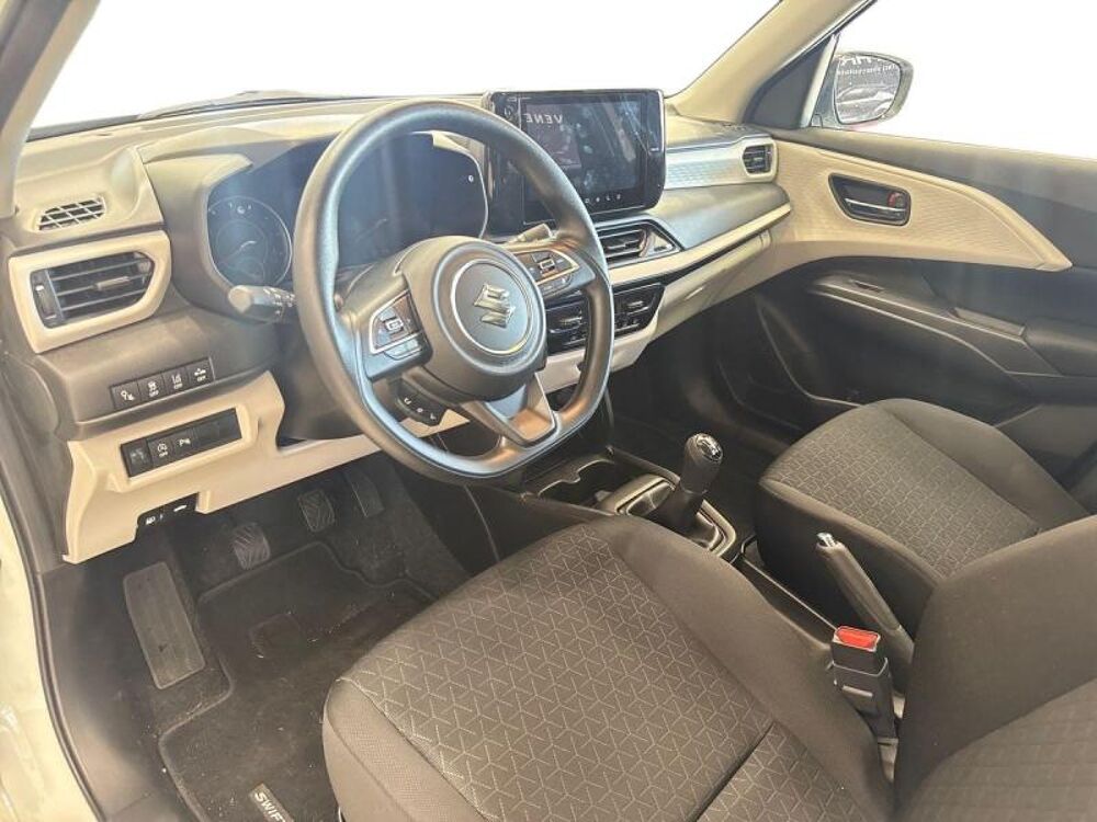 Swift 1.2 Hybrid 83ch Avantage 2026 occasion 13290 Les Milles