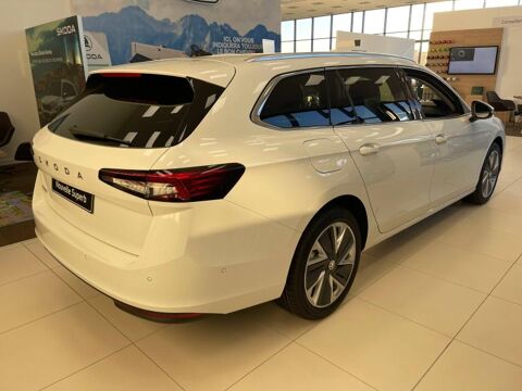 Superb 2.0 TDI SCR 150ch Selection DSG7 2025 occasion 24430 Marsac-sur-l'Isle
