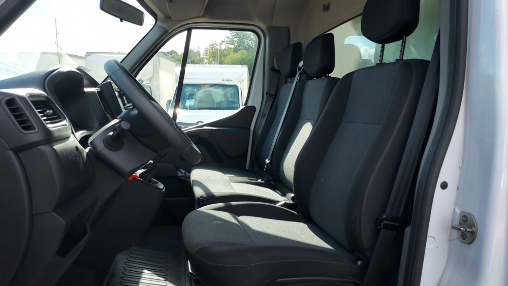 Master R3500 L3 2.3 BLUE DCI 145CH CONFORT CAISSE BASSE +HAYON 2022 occasion 60600 Clermont