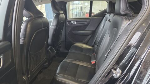 XC40 D4 ADBLUE AWD 190CH MOMENTUM GEARTRONIC 8 2019 occasion 56530 QUEVEN
