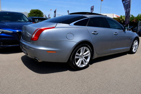 XJ 3.0D V6 LUXE PREMIUM LONG BVA6 2010 occasion 34740 Vendargues
