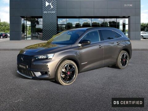 Citro&euml;n DS7 E-TENSE 225ch Performance Line + 2021 occasion Arras 62000