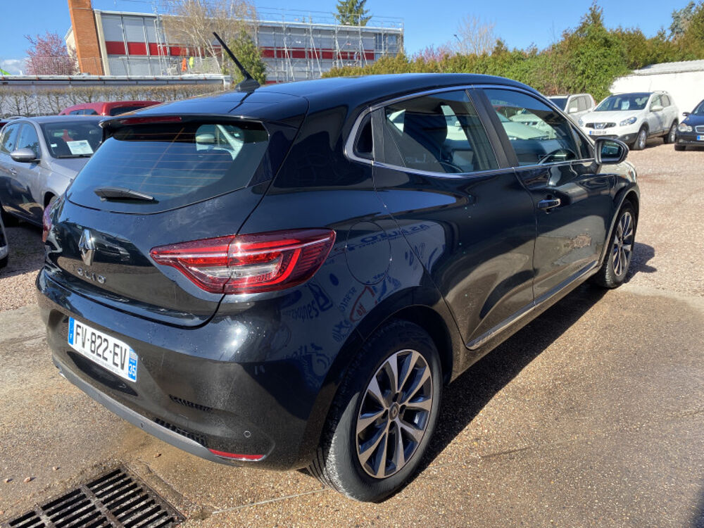 Clio V 1.3 TCE 130CH FAP INTENS EDC 2020 occasion 42120 LE COTEAU