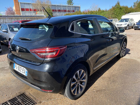 Clio V 1.3 TCE 130CH FAP INTENS EDC 2020 occasion 42120 LE COTEAU