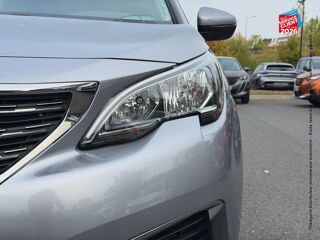 5008 1.2 PureTech 130ch S&S Allure 2019 occasion 51100 Reims
