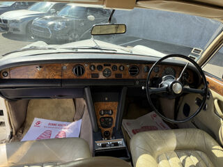 Silver Dawn 6.8 V8 1975 occasion 31140 Aucamville