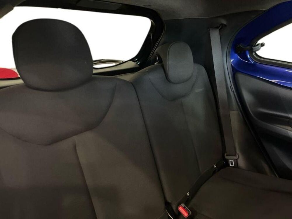 Aygo 1.0 VVT-i 72ch Design S-CVT MY23 2023 occasion 13290 Les Milles