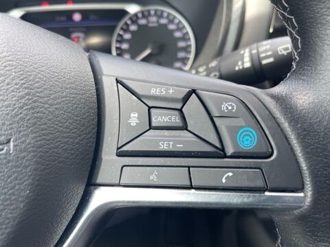 Juke 1.6 Hybrid 143ch Premi&egrave;re Edition 2022.5 2022 occasion 13730 ST VICTORET