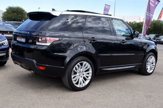 Range Rover TDV6 3.0 HSE DYNAMIC 2016 occasion 34740 Vendargues
