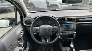 C3 1.2 PURETECH 82CH S&S FEEL NAV E6.D 2019 occasion 12850 Onet-le-Ch&acirc;teau