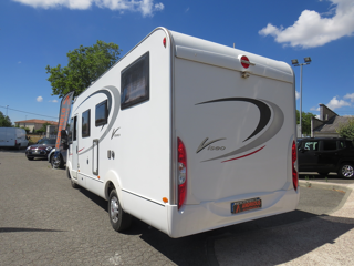 Ducato 4.0 MAXI ML MULTIJET 16V 130CH PACK 2010 occasion 31600 Muret