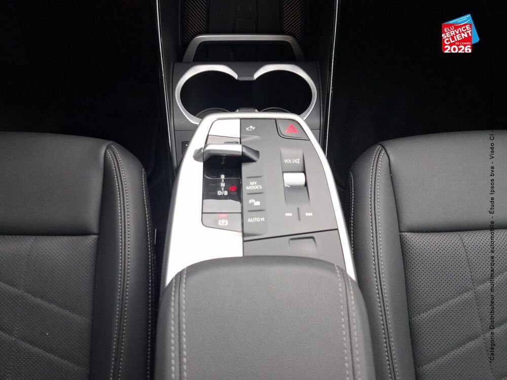 X1 ixDrive30 313ch 2023 occasion 68000 Colmar