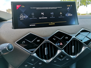 DS3 PURETECH 130CH SO CHIC AUTOMATIQUE 2020 occasion 14220 Thury-Harcourt
