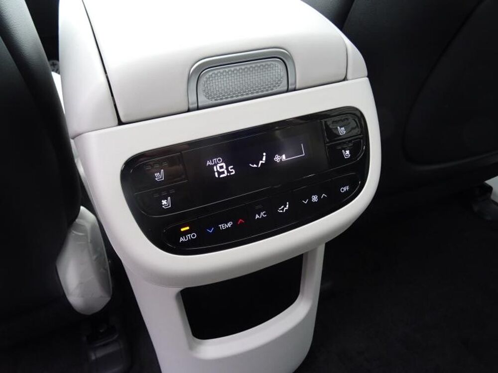 Ioniq 9 110 kWh - 307ch HTRAC Executive 2025 occasion 24100 Bergerac