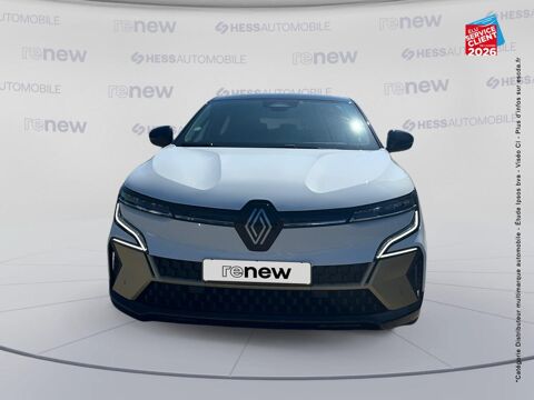 M&eacute;gane E-Tech Electric EV60 220ch Iconic super charge -C 2023 occasion 67600 S&eacute;lestat