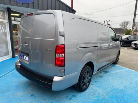 Jumpy XL 2.0 BlueHDi 145ch S&S EAT8 2025 occasion 56400 Brech