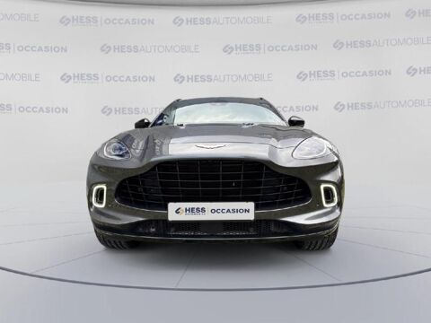 DBX 4.0 V8 biturbo 550ch BVA9 Tpano Sieges chauf/ventil/cuir 2022 occasion 67460 Souffelweyersheim