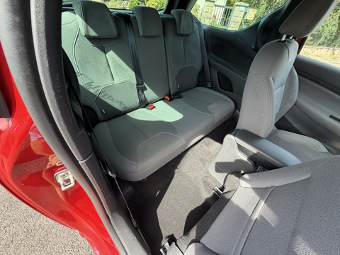 DS3 1.2I 110CH SO IRRESISTIBLE S&S 2015 occasion 88200 Saint-Nabord