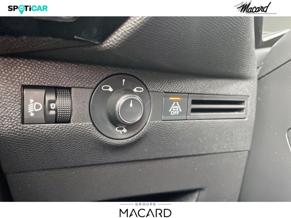 DS7 BlueHDi 130ch Performance Line Automatique 2022 occasion 82000 Montauban