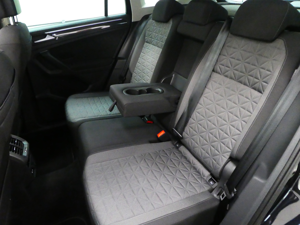 Tiguan 1.5 TSI 150CH LIFE PLUS DSG7 2023 occasion 77100 Nanteuil-l&egrave;s-Meaux