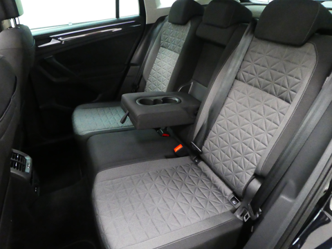 Tiguan 1.5 TSI 150CH LIFE PLUS DSG7 2023 occasion 77100 Nanteuil-l&egrave;s-Meaux
