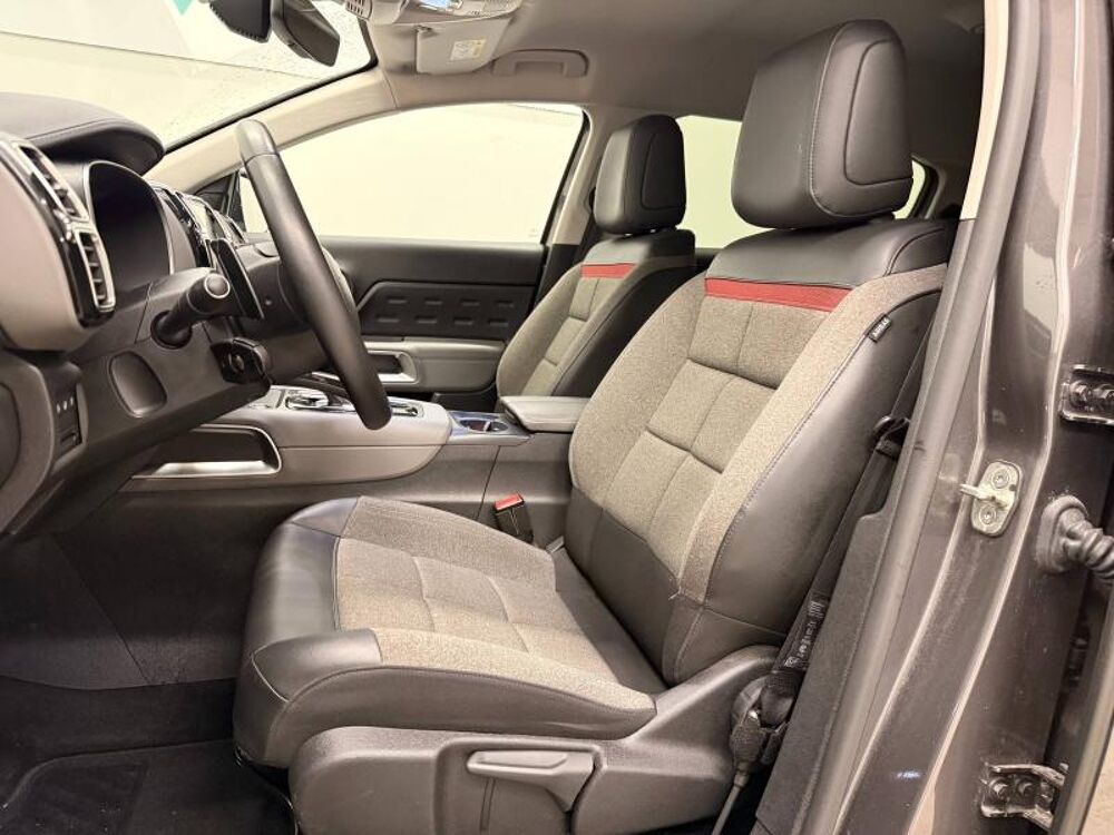 C5 aircross Hybrid 225ch C-Series e-EAT8 2021 occasion 91230 Montgeron
