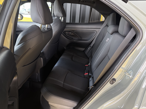 Yaris Cross 130H PREMIERE AWD-I MC24 2024 occasion 56530 Qu&eacute;ven