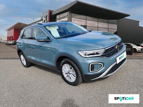 T-ROC 2.0 TDI 150ch Life DSG7 2023 occasion 82000 Montauban
