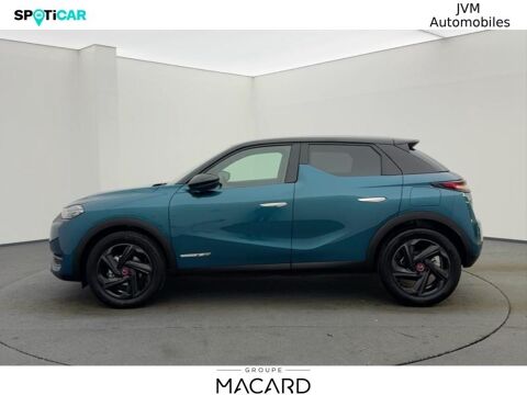 Annonce voiture Citroën DS3 18990 €