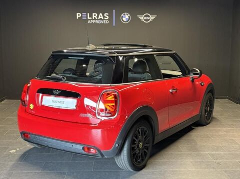 Cooper SE 184ch Edition Premium Plus BVA 5CV 2023 occasion 31100 TOULOUSE