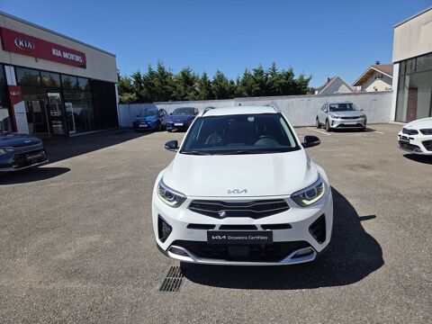 Stonic 1.0 T-GDI 120CH MHEV GT LINE DCT7 2023 occasion 69780 Mions