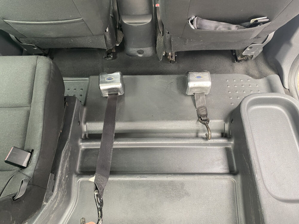 Kangoo Express 1.5 DCI 90CH ENERGY EXTRA R-LINK EURO6 2018 occasion 42120 LE COTEAU