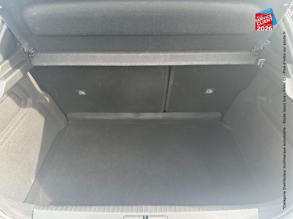 Corsa 1.2 Turbo Hybrid 136ch GS e-BVA6 2025 occasion 68110 Illzach
