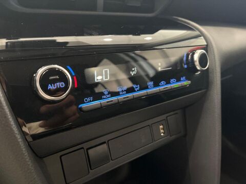 Yaris Cross 116h Dynamic MY22 2023 occasion 13290 Les Milles