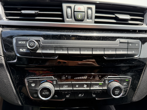 X1 (F48) SDRIVE20DA 190CH M SPORT 2020 occasion 81000 Albi