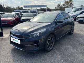 XCeed 1.6 CRDI 115ch Launch Edition 2020 occasion 13200 Arles