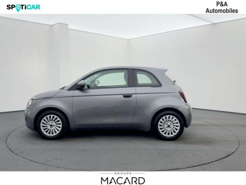 500 e 95ch Action Plus 2022 occasion 82000 Montauban