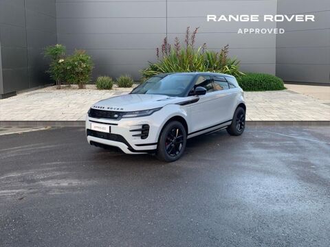 Annonce voiture Land-Rover Range Rover Evoque 73999 