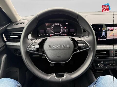 Kamiq 1.0 TSI Evo 2 116ch Selection Camera CarPlay 2025 occasion 67800 Bischheim