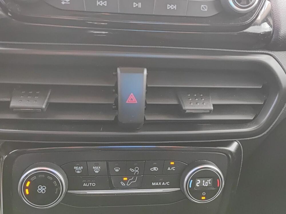 Ecosport 1.0 EcoBoost 125ch Titanium Euro6.2 2019 occasion 27000 &Eacute;vreux