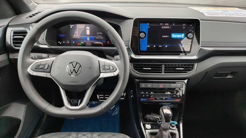 T-Cross 1.0 TSI 116CH R-LINE EDITION DSG7 2026 occasion 81000 Albi