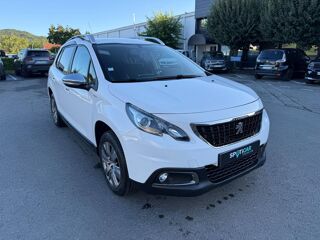 2008 1.2 PureTech 82ch E6.c Active S&S 2018 occasion 24750 Tr&eacute;lissac